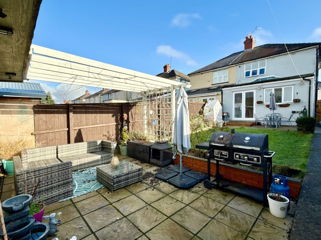 Image for Stockton Road, Newport