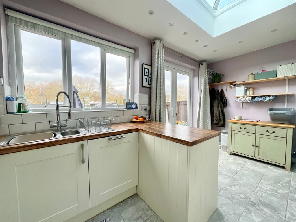 Image for Stockton Road, Newport