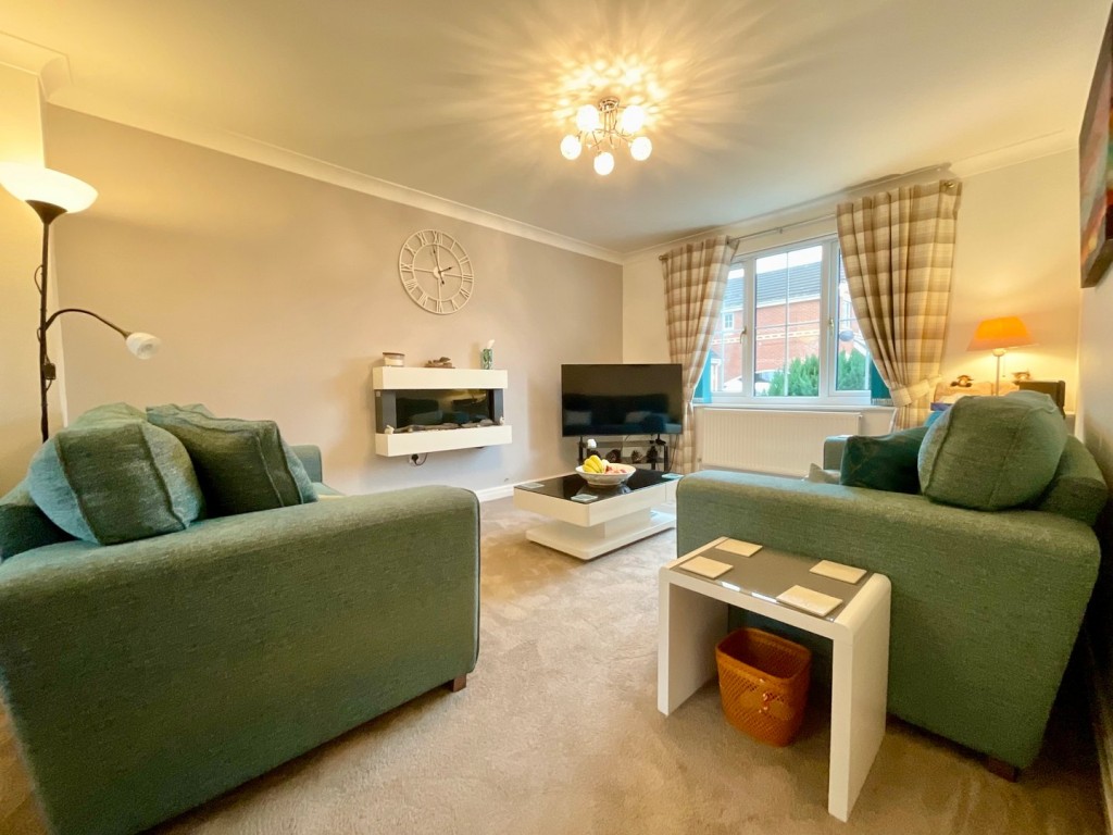 Image for Raglan, Usk, Monmouthshire