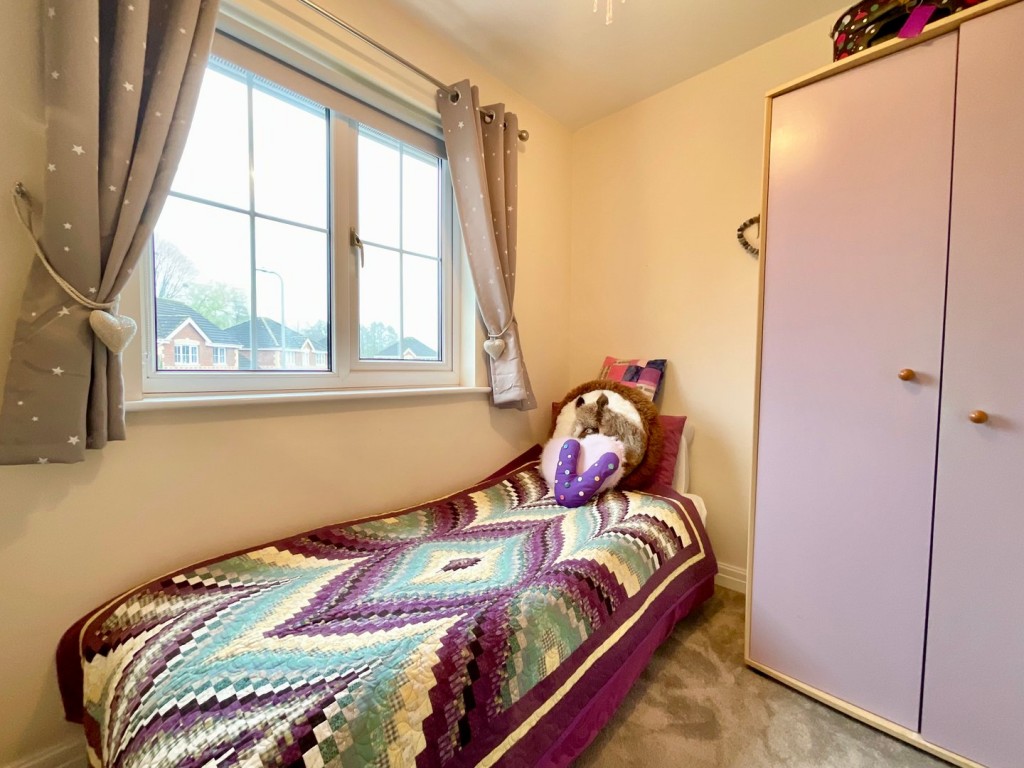 Image for Raglan, Usk, Monmouthshire