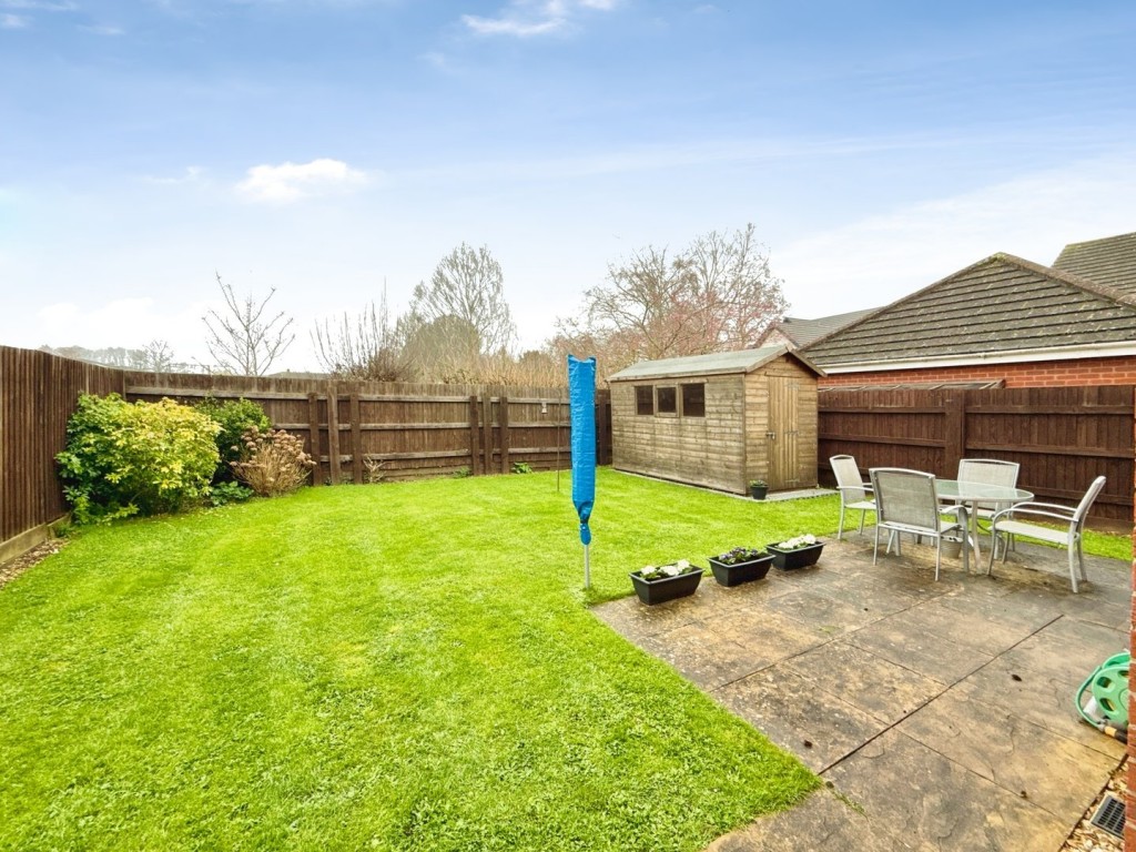 Image for Raglan, Usk, Monmouthshire