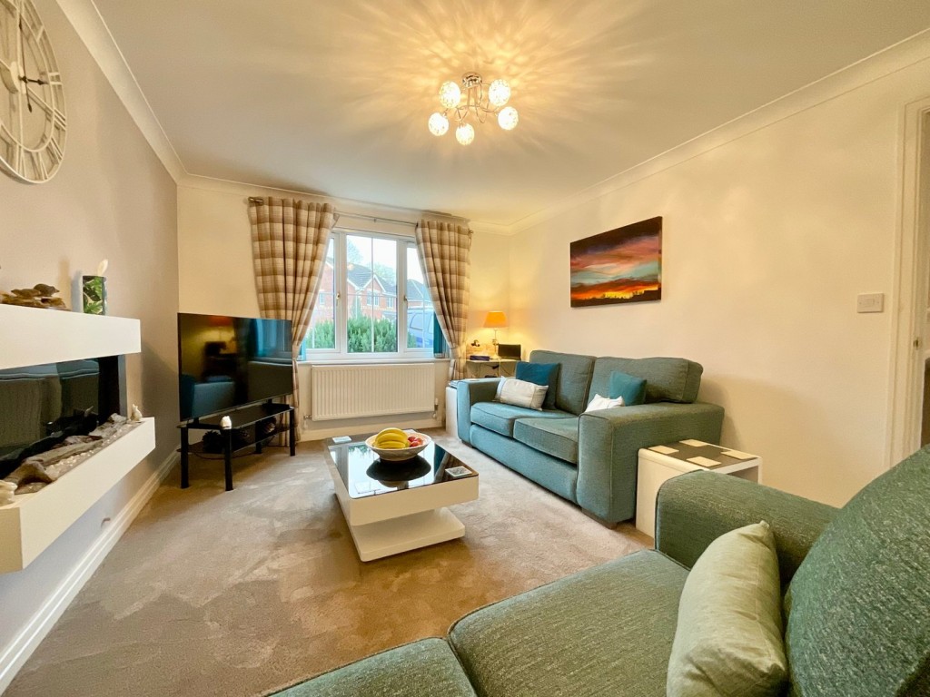 Image for Raglan, Usk, Monmouthshire