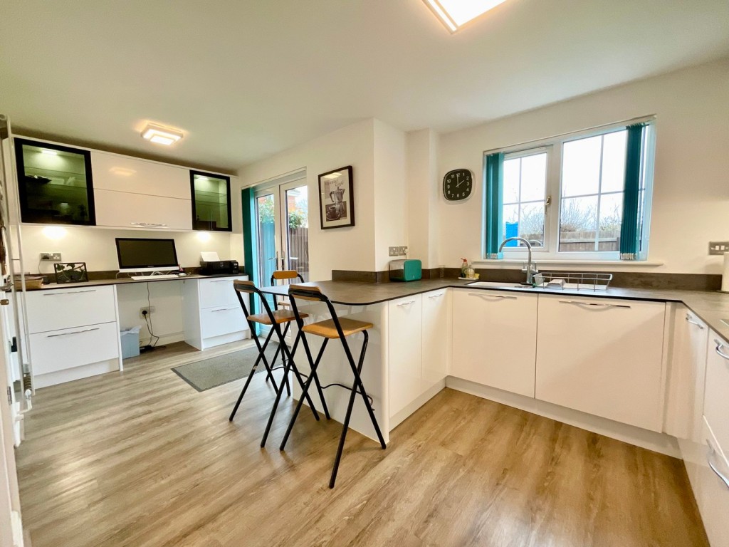 Image for Raglan, Usk, Monmouthshire