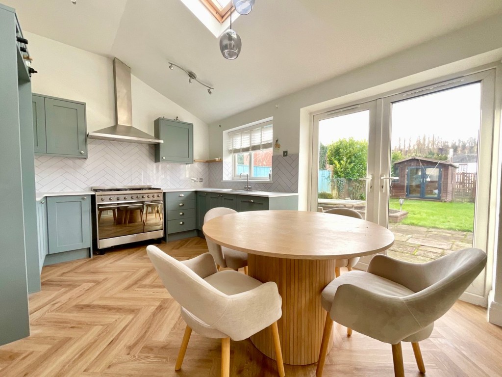 Image for Mill Street, Usk, Monmouthshire