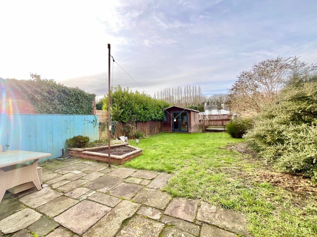 Image for Mill Street, Usk, Monmouthshire