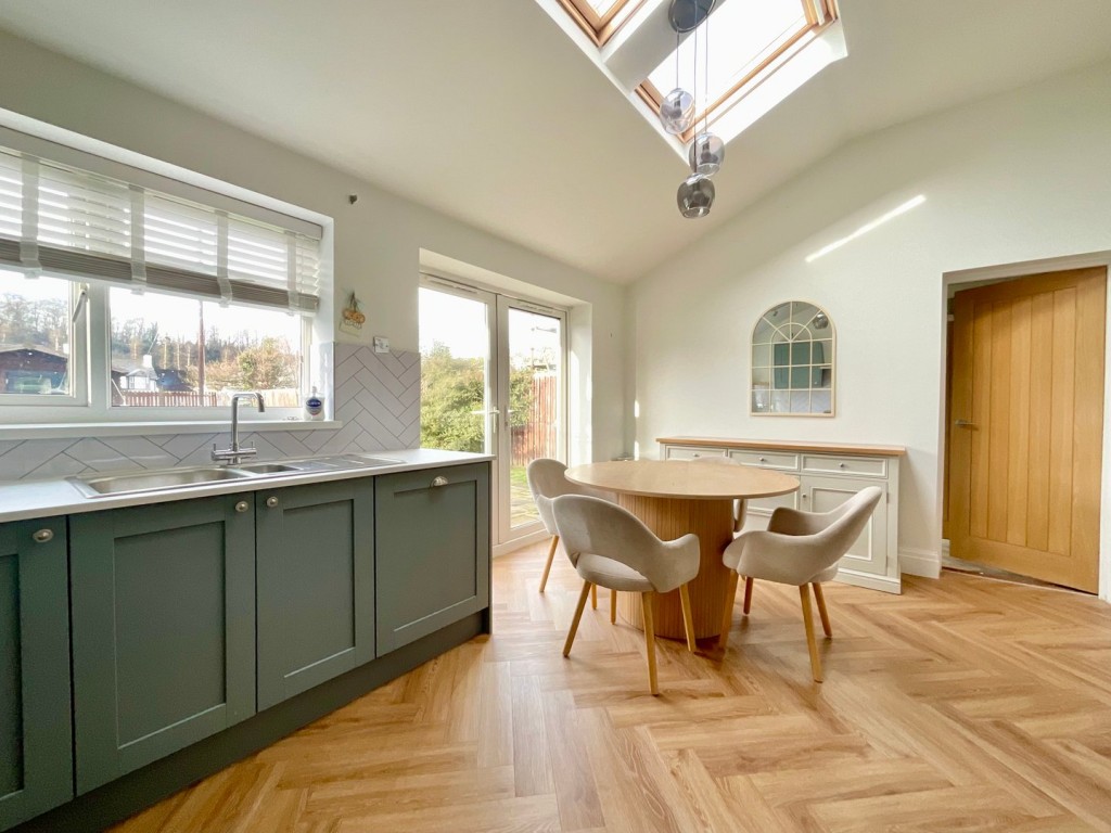 Image for Mill Street, Usk, Monmouthshire