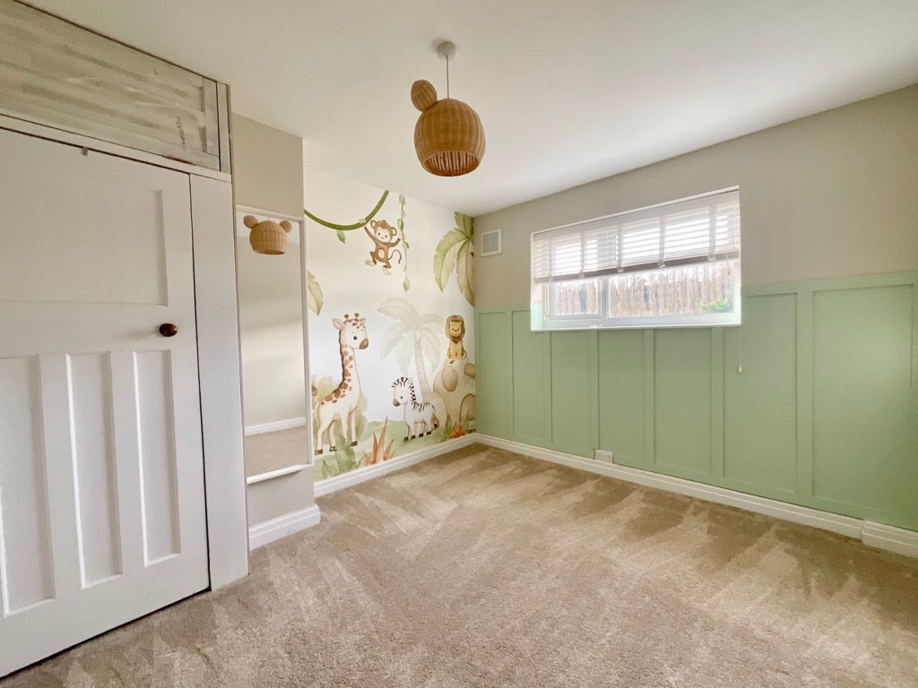 Image for Mill Street, Usk, Monmouthshire