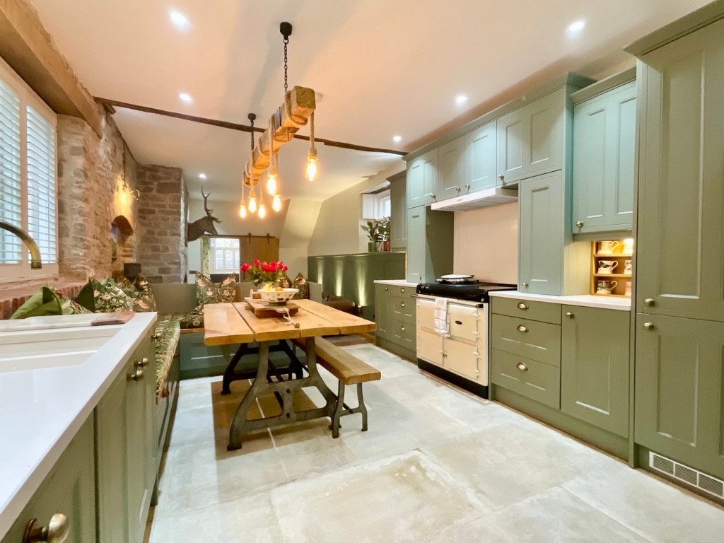 Image for Porthycarne Street, Usk, Monmouthshire