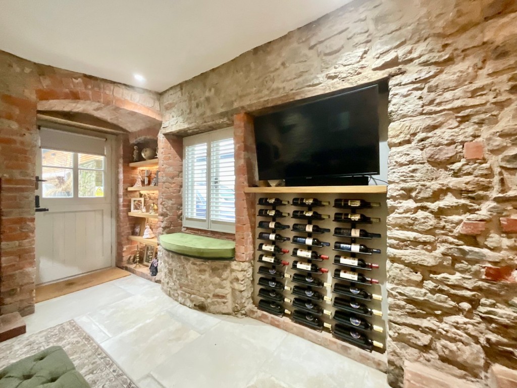 Image for Porthycarne Street, Usk, Monmouthshire