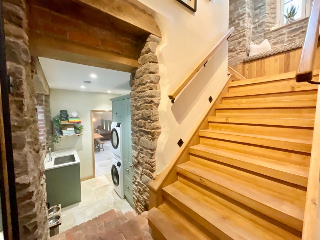 Image for Porthycarne Street, Usk, Monmouthshire