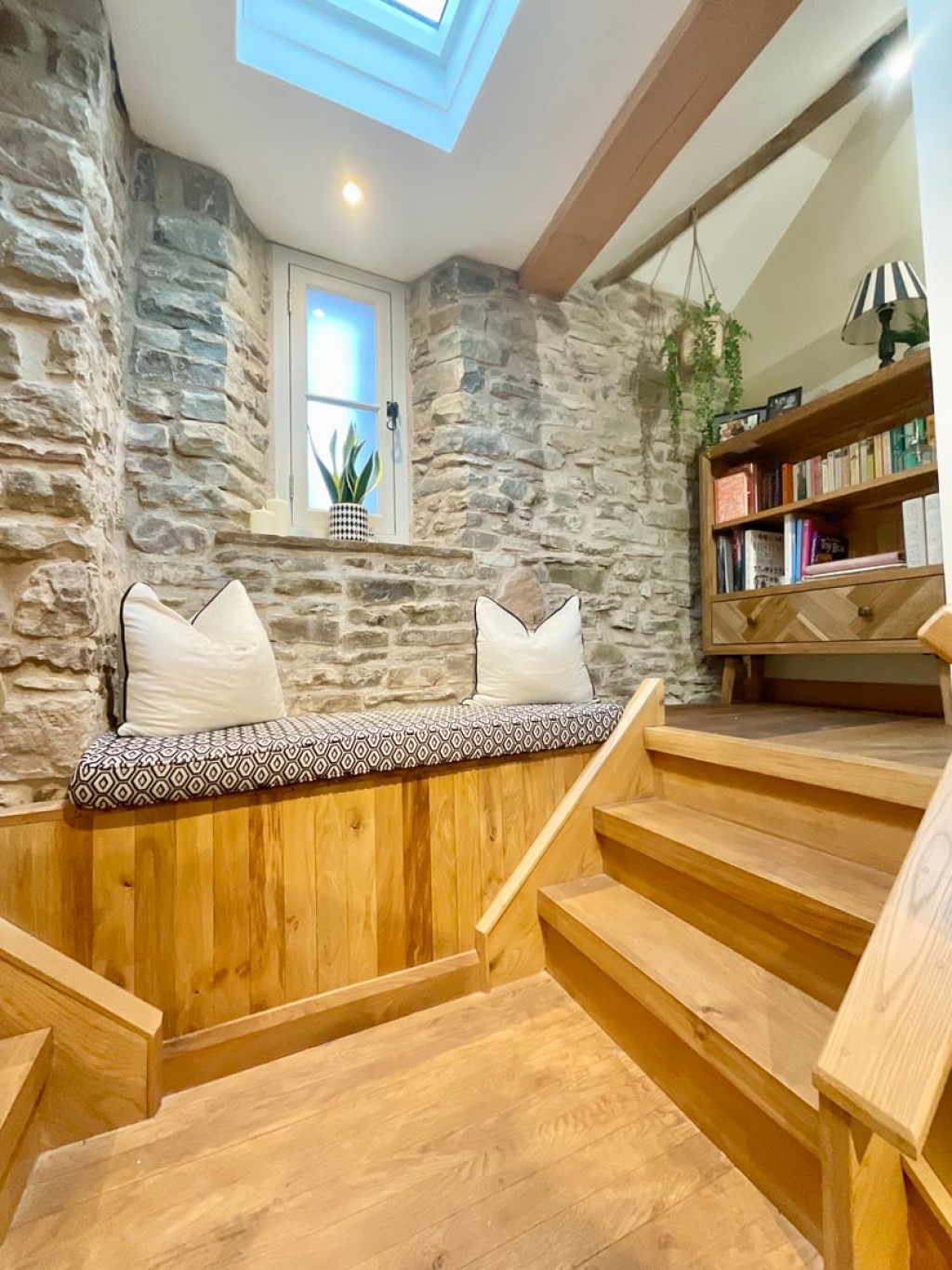 Image for Porthycarne Street, Usk, Monmouthshire