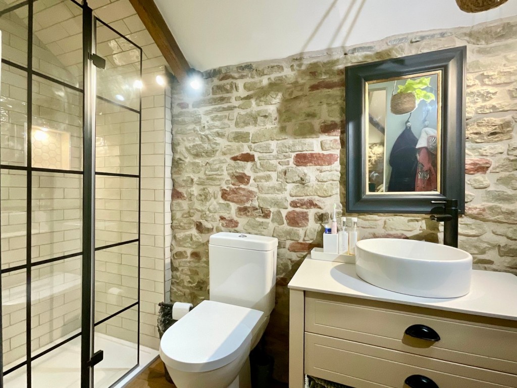 Image for Porthycarne Street, Usk, Monmouthshire