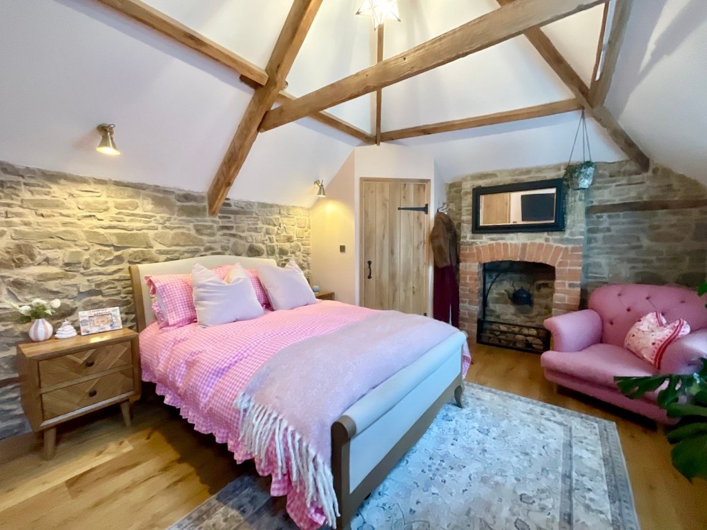 Image for Porthycarne Street, Usk, Monmouthshire