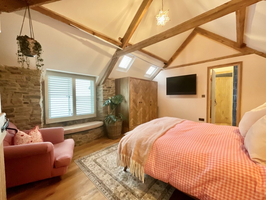 Image for Porthycarne Street, Usk, Monmouthshire