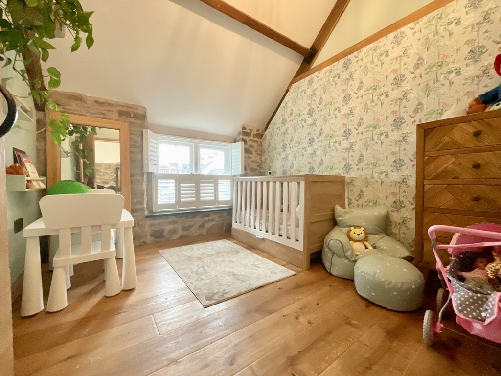 Image for Porthycarne Street, Usk, Monmouthshire