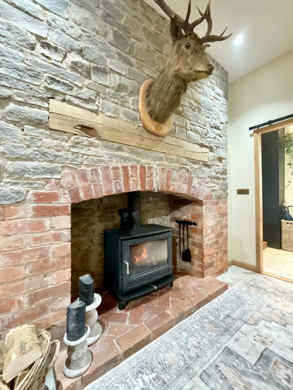 Image for Porthycarne Street, Usk, Monmouthshire