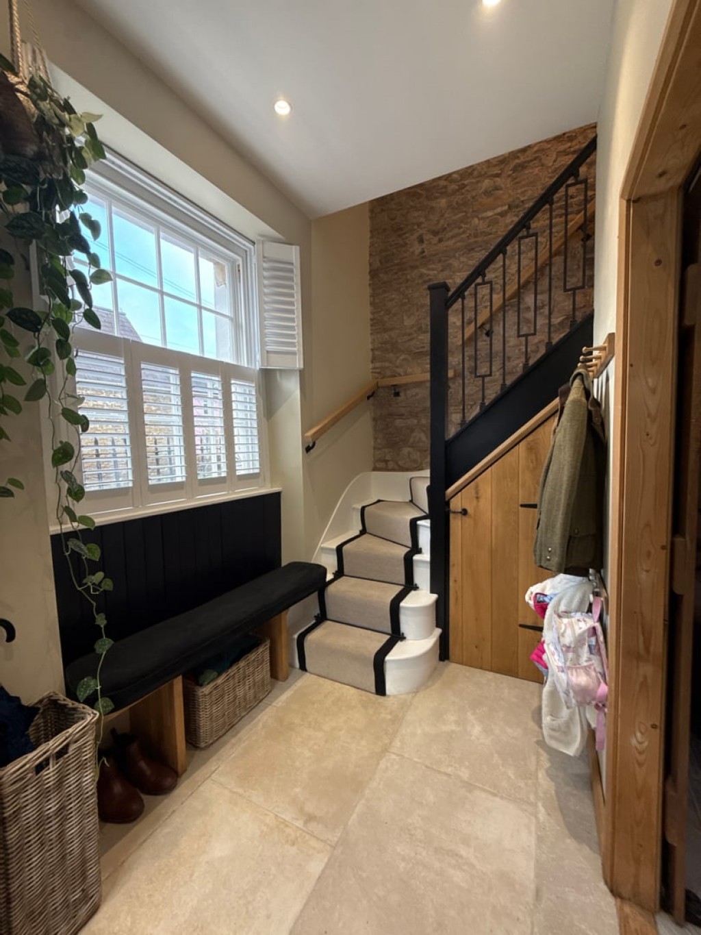 Image for Porthycarne Street, Usk, Monmouthshire