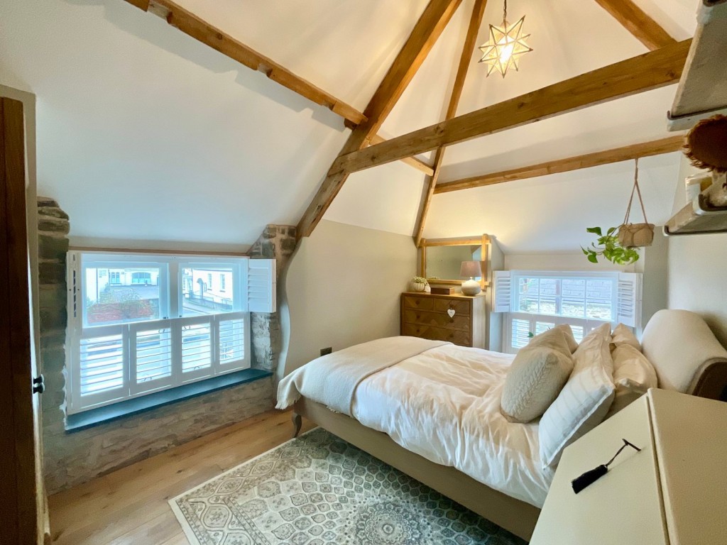 Image for Porthycarne Street, Usk, Monmouthshire