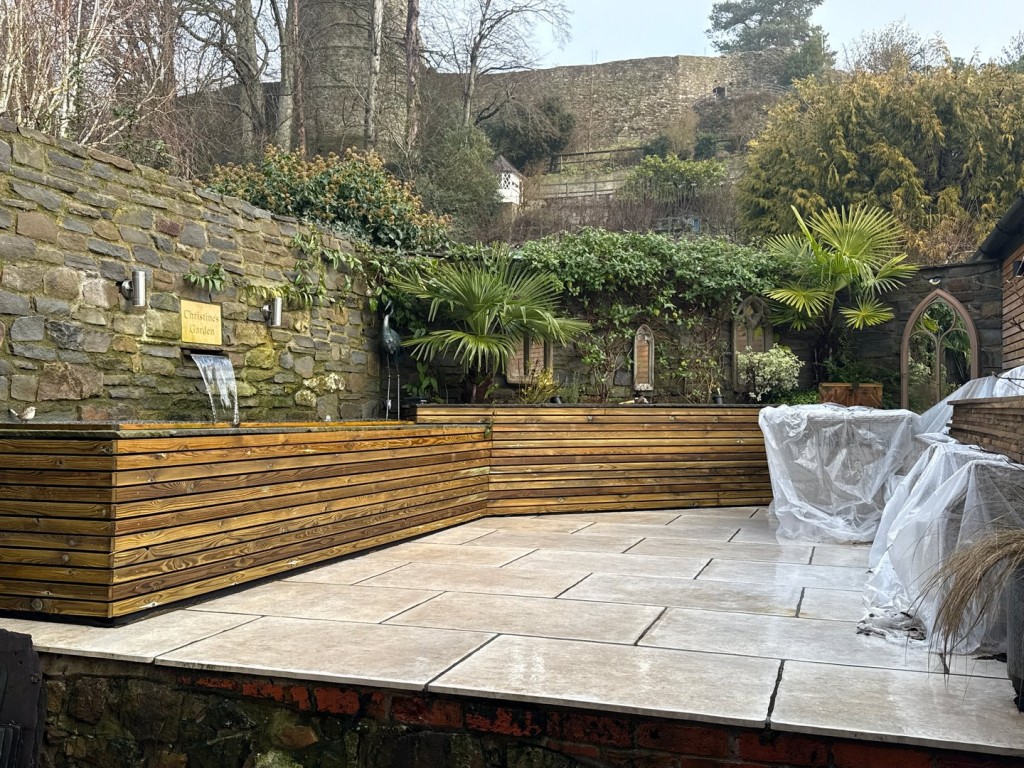 Image for Porthycarne Street, Usk, Monmouthshire