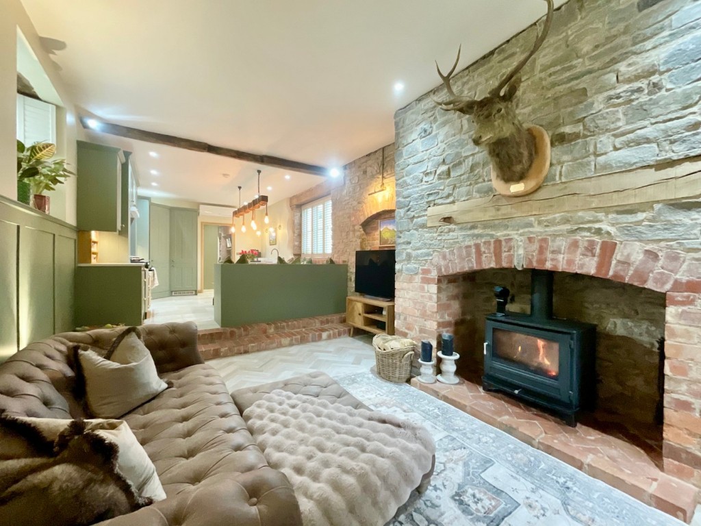 Image for Porthycarne Street, Usk, Monmouthshire