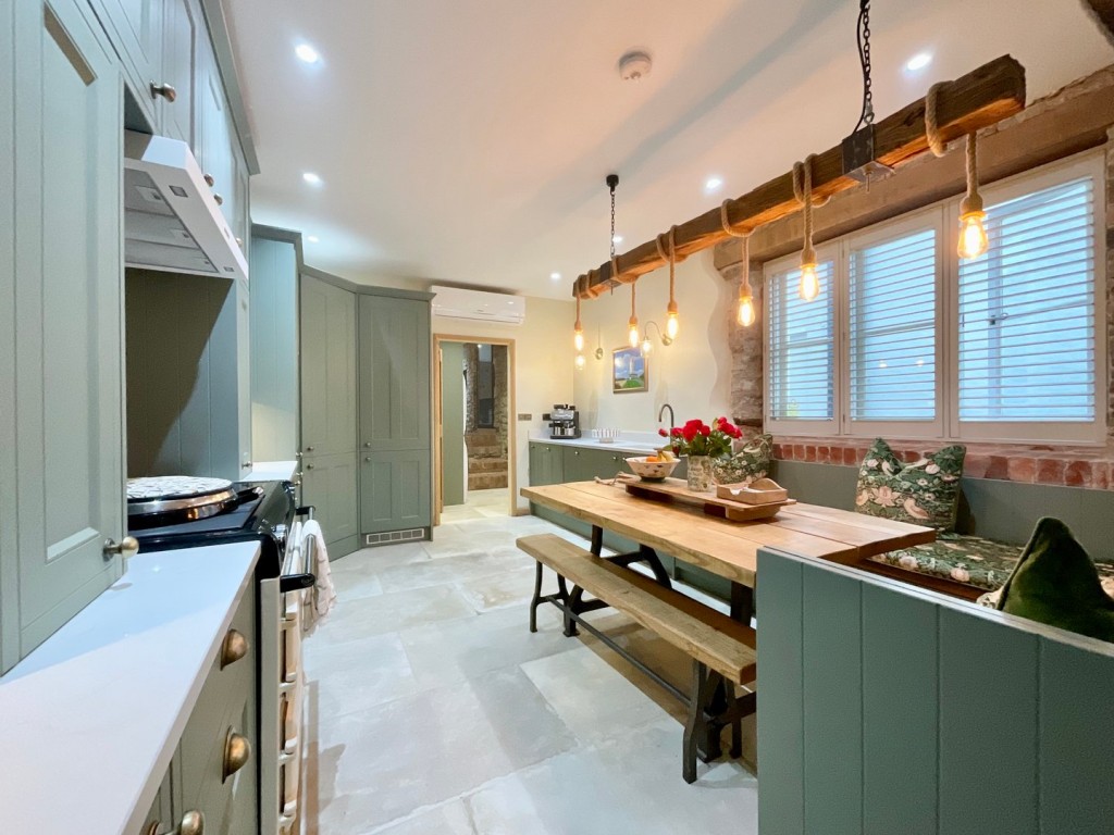 Image for Porthycarne Street, Usk, Monmouthshire