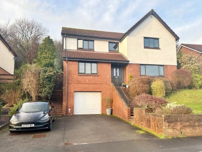 View full details for Caerleon, Newport