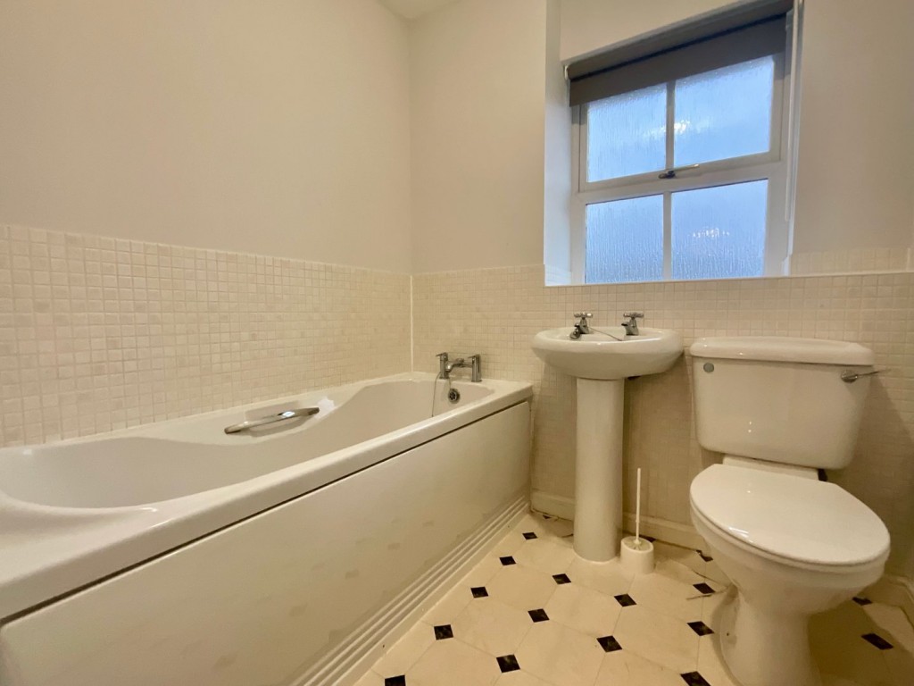 Image for Rogerstone, Newport