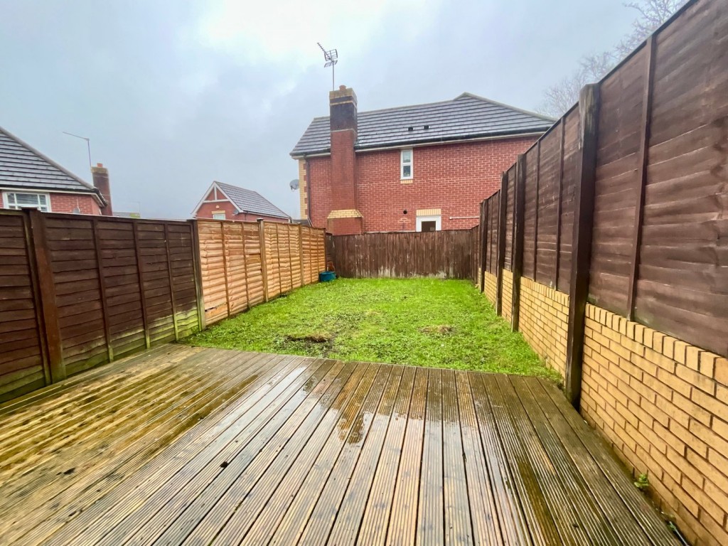 Image for Rogerstone, Newport