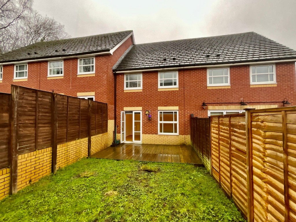 Image for Rogerstone, Newport