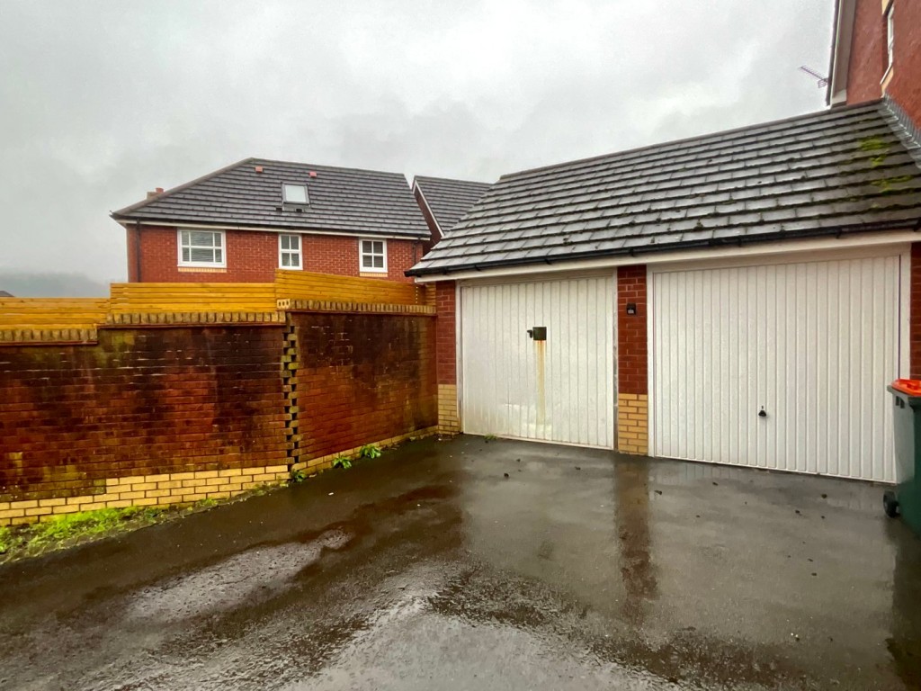 Image for Rogerstone, Newport