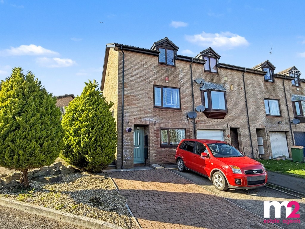 Image for William Morris Drive, Newport