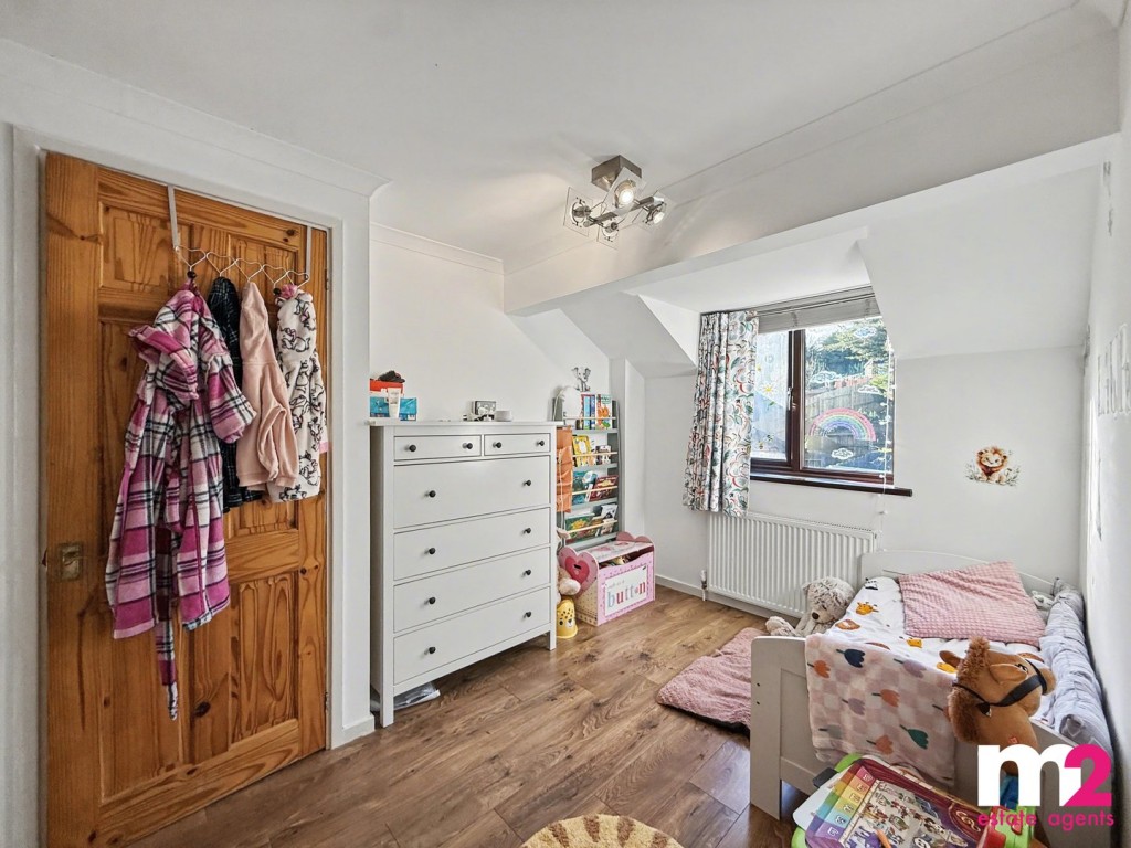 Image for William Morris Drive, Newport