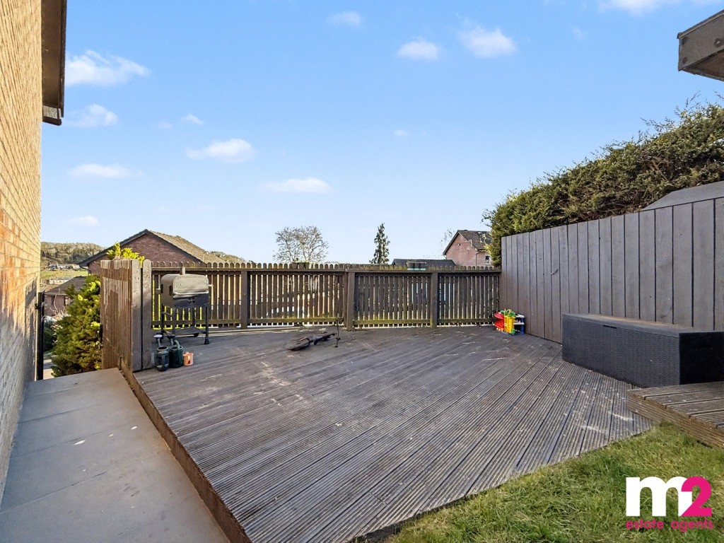 Image for William Morris Drive, Newport