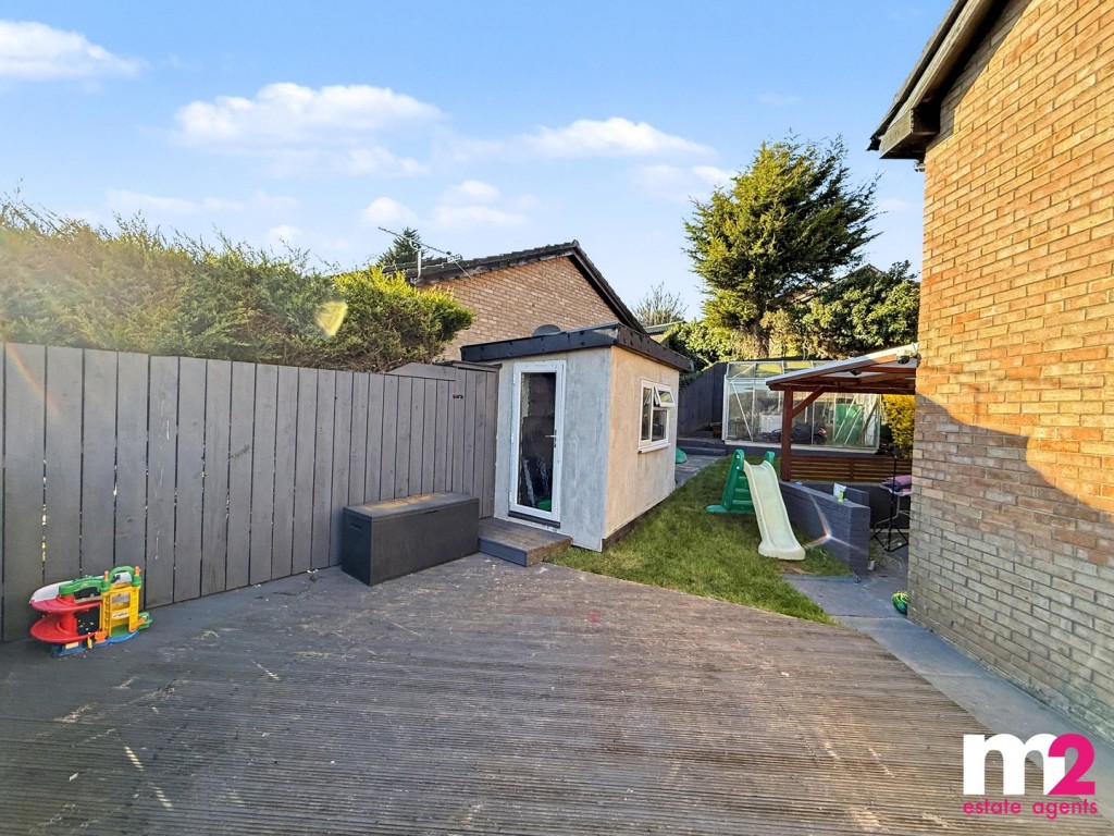 Image for William Morris Drive, Newport