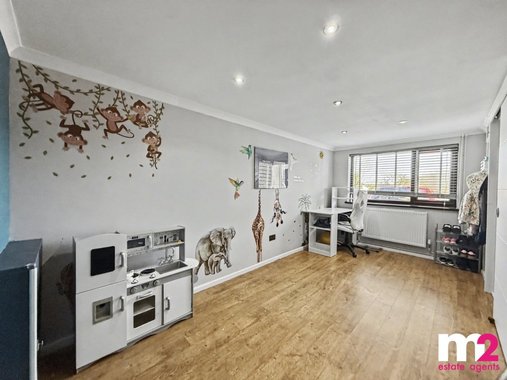 Image for William Morris Drive, Newport