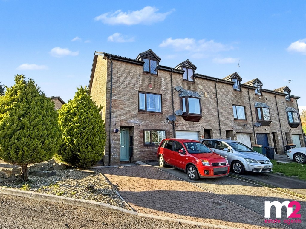 Image for William Morris Drive, Newport