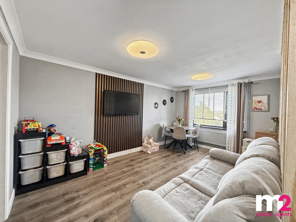 Image for William Morris Drive, Newport