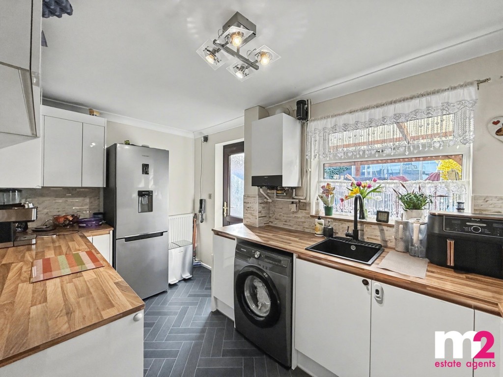 Image for William Morris Drive, Newport