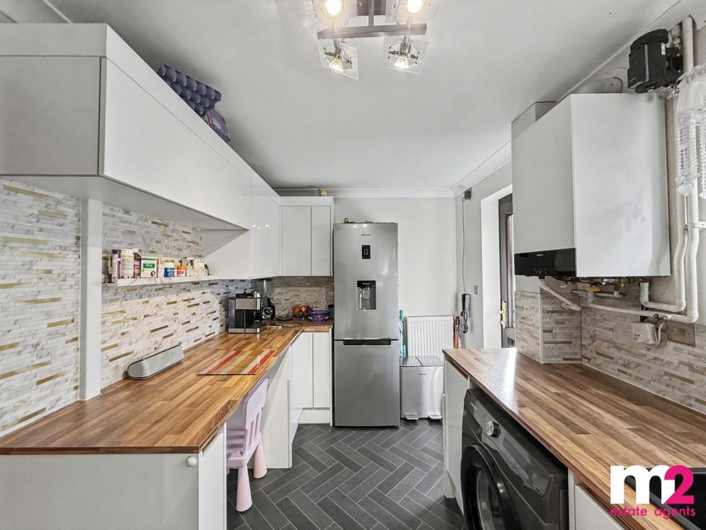 Image for William Morris Drive, Newport