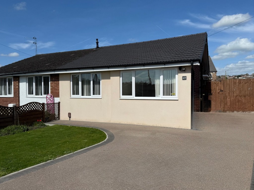 Image for Eastmoor Road, Newport