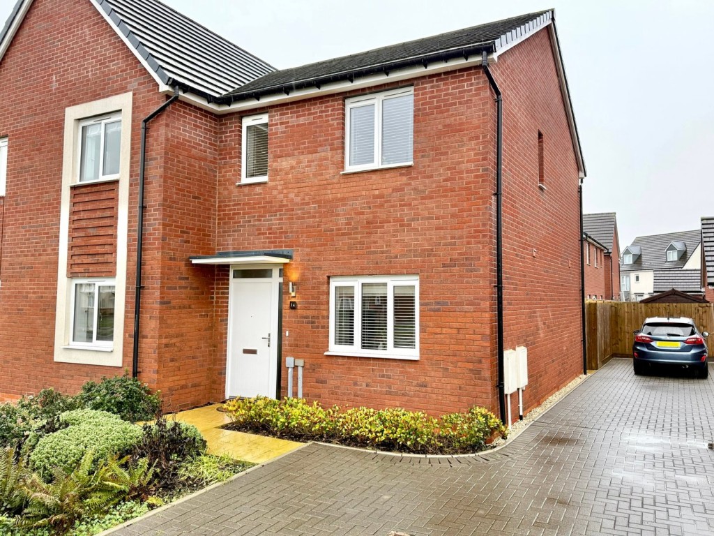 Image for Pearlite Way, Newport