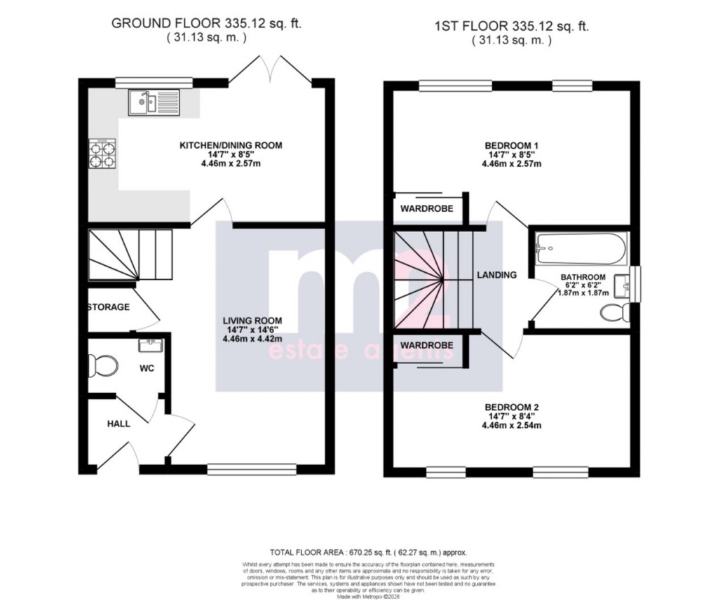 Image for Pearlite Way, Newport