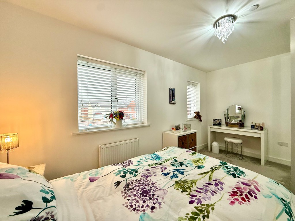 Image for Pearlite Way, Newport