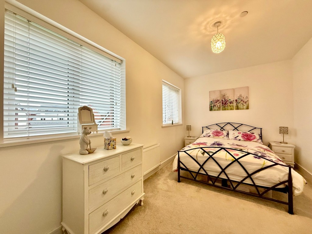 Image for Pearlite Way, Newport