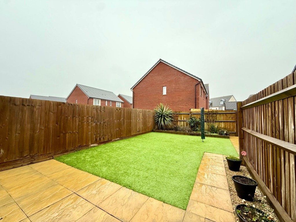 Image for Pearlite Way, Newport