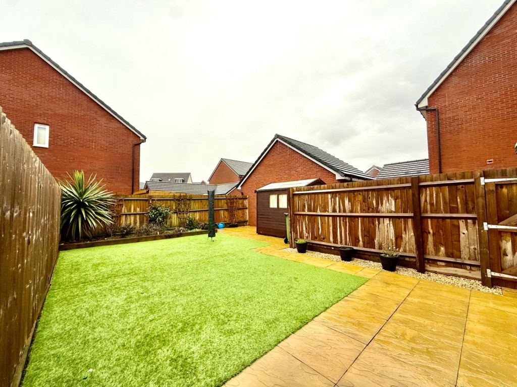 Image for Pearlite Way, Newport