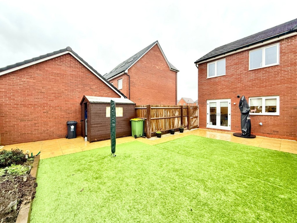 Image for Pearlite Way, Newport