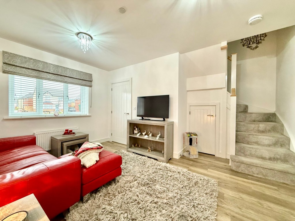 Image for Pearlite Way, Newport