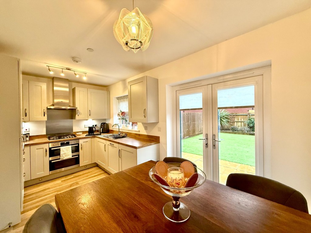 Image for Pearlite Way, Newport