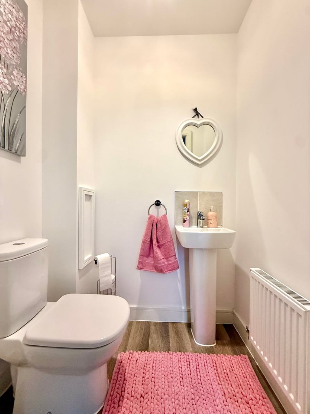 Image for Pearlite Way, Newport